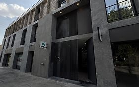 Tribu Centro Histórico