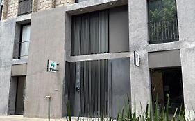 Tribu Centro Histórico